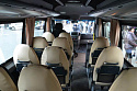 Transfer in Paris Mercedes Sprinter 18 pax